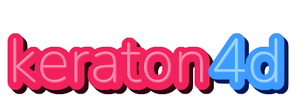 keraton4d — logo kanal