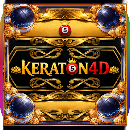 keraton4d — mitra unggulan