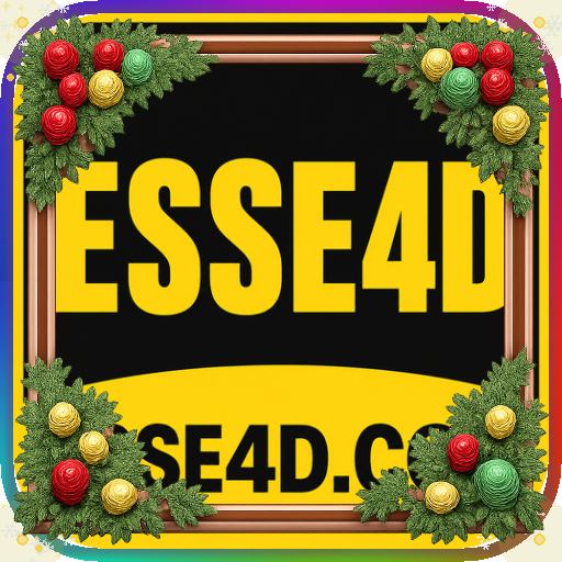 esse4d — galeri pratinjau - APK Resmi